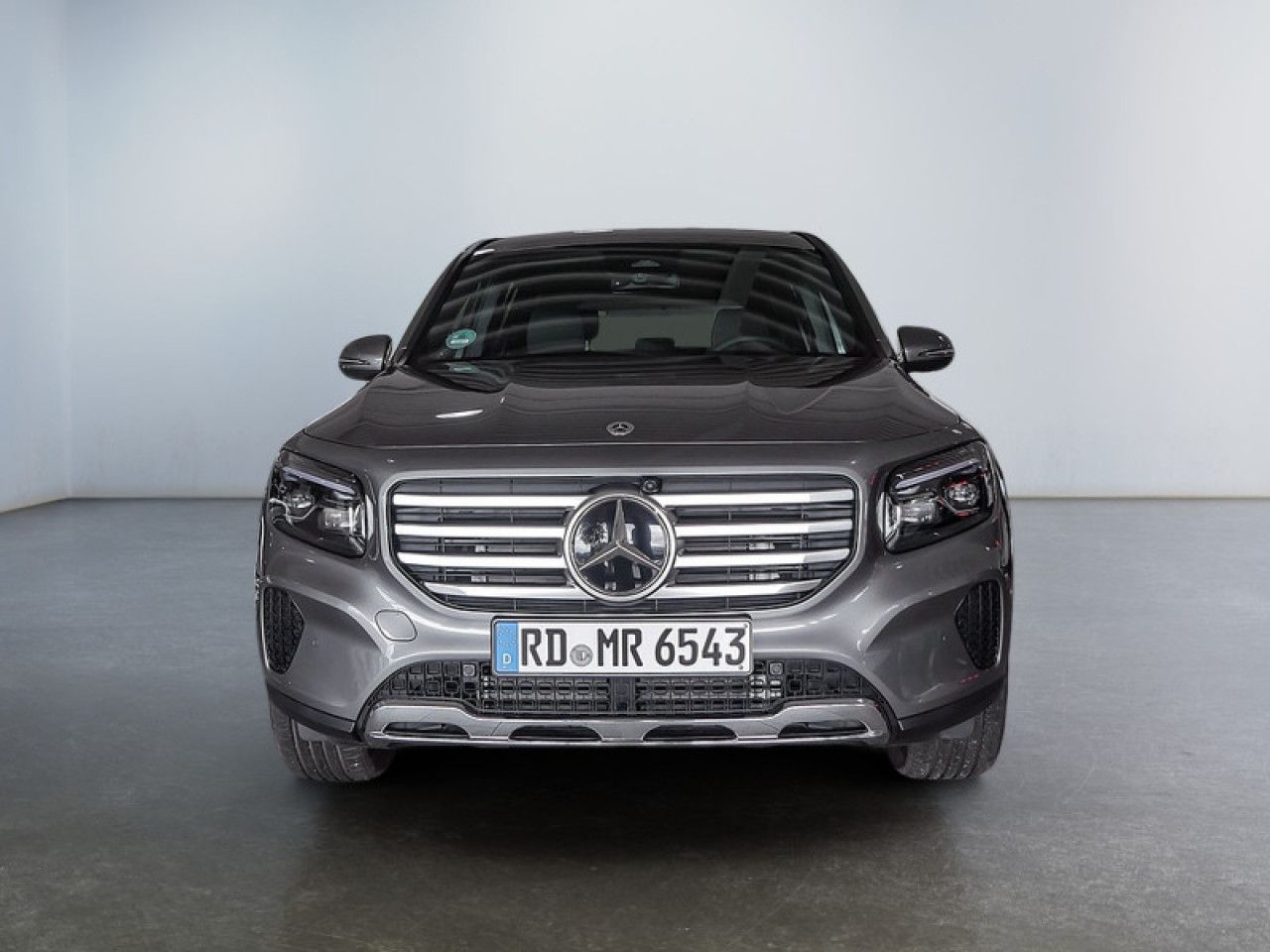 Mercedes-Benz GLB – Bild 2