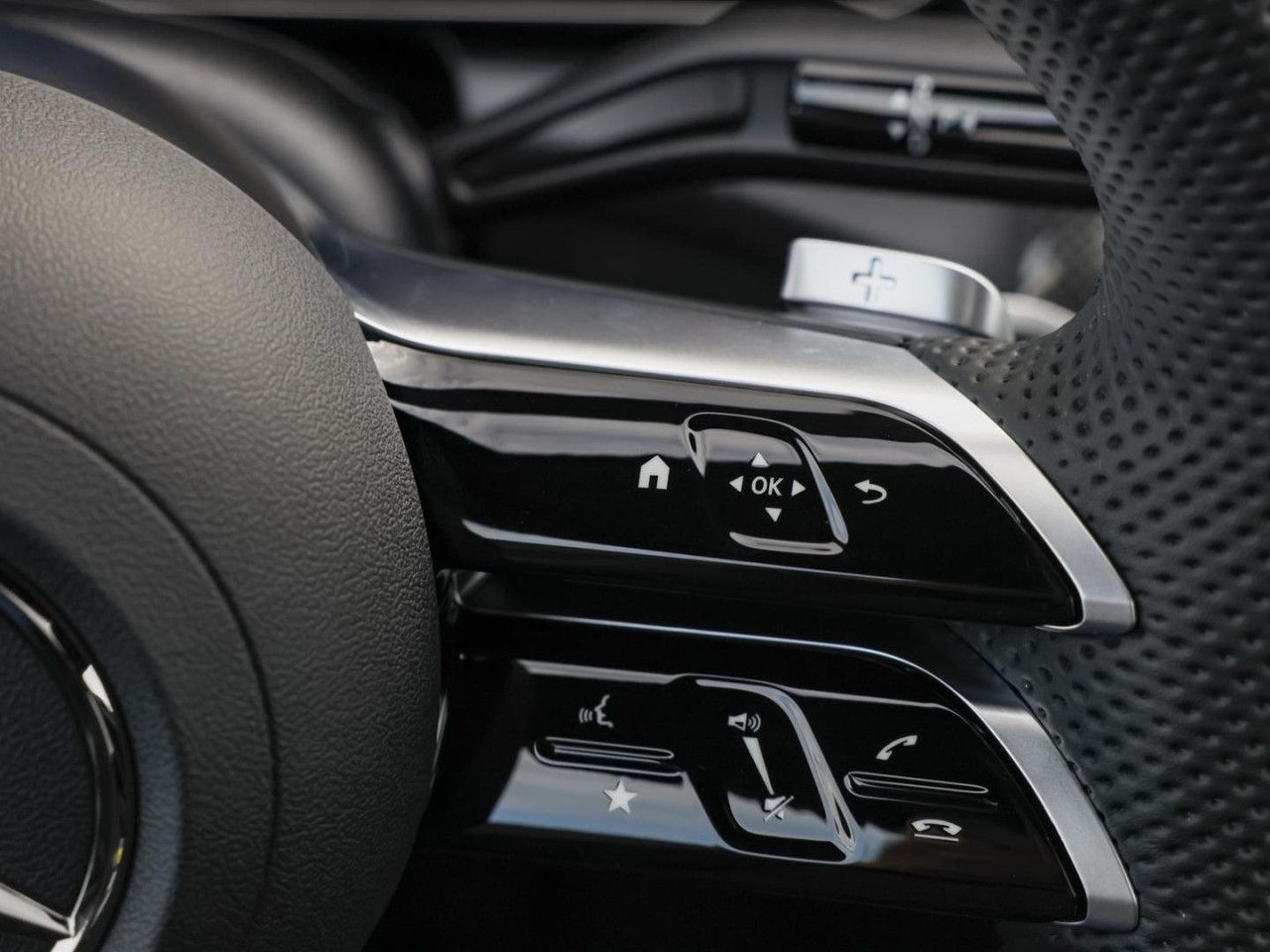 Mercedes-Benz GLC – Bild 18