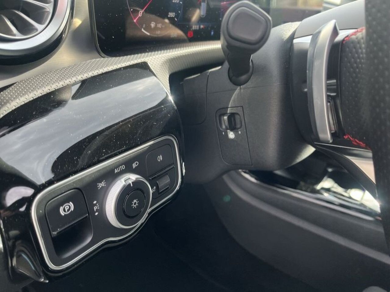 Mercedes-Benz A-Klasse – Bild 22