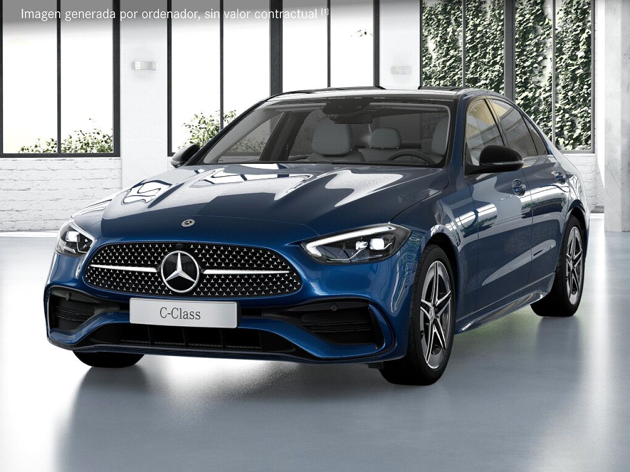 Foto de estudio 1 / 5