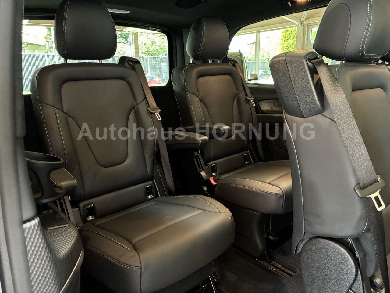 Mercedes-Benz V-Klasse – Bild 28