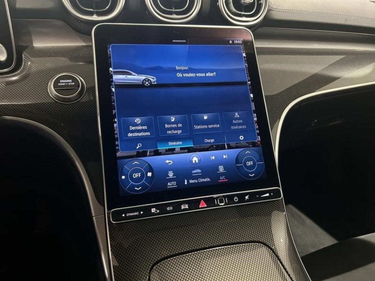 Photo du v&eacute;hicule 13 / 18