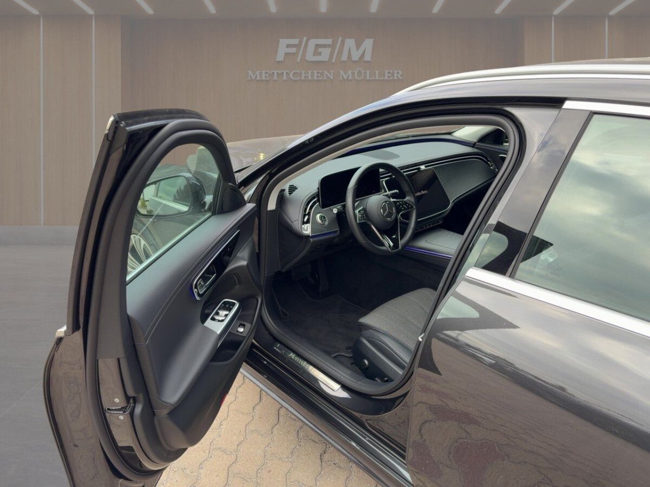 Mercedes-Benz E-Klasse – Bild 6