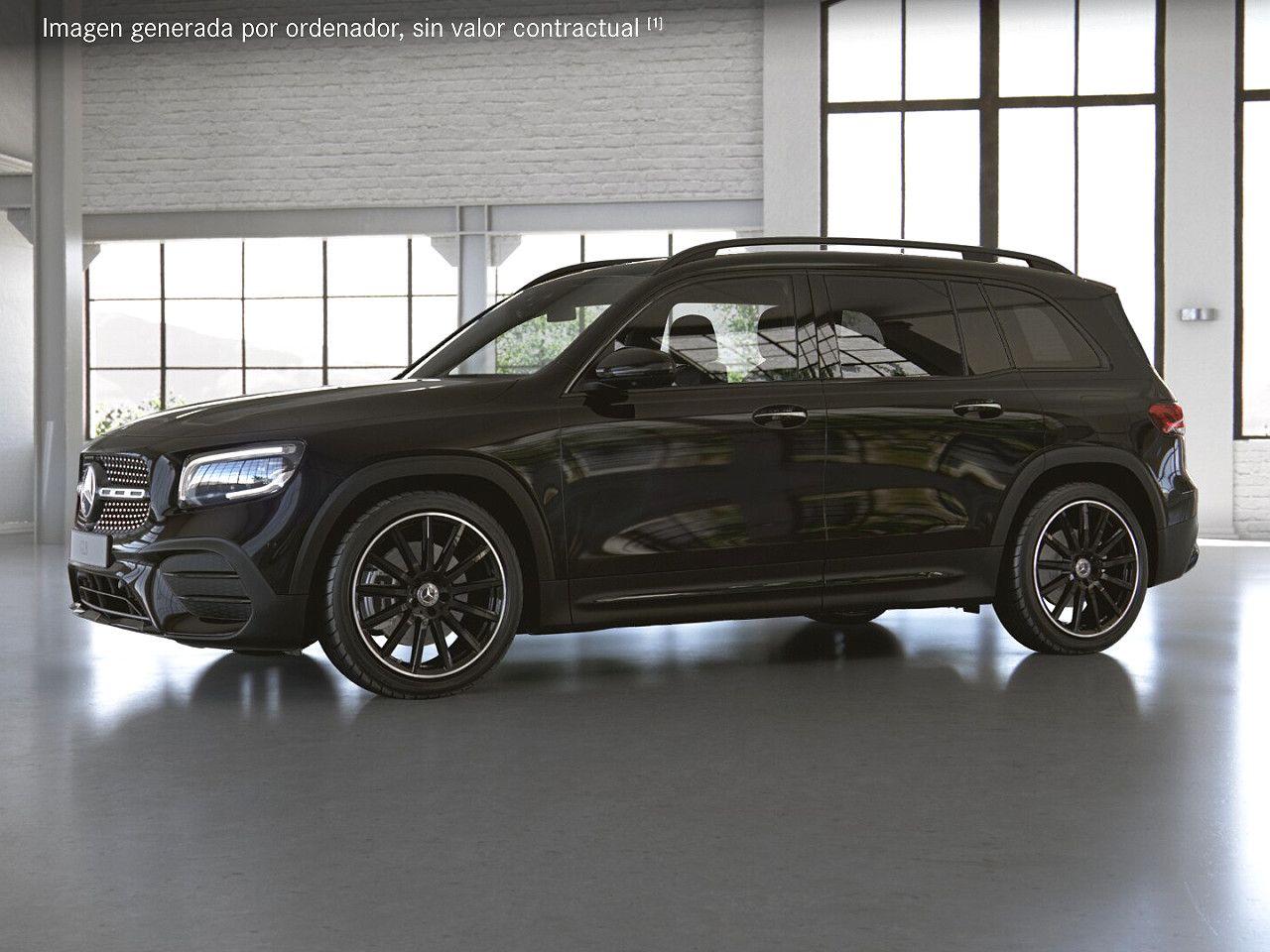 Foto de estudio 2 / 5