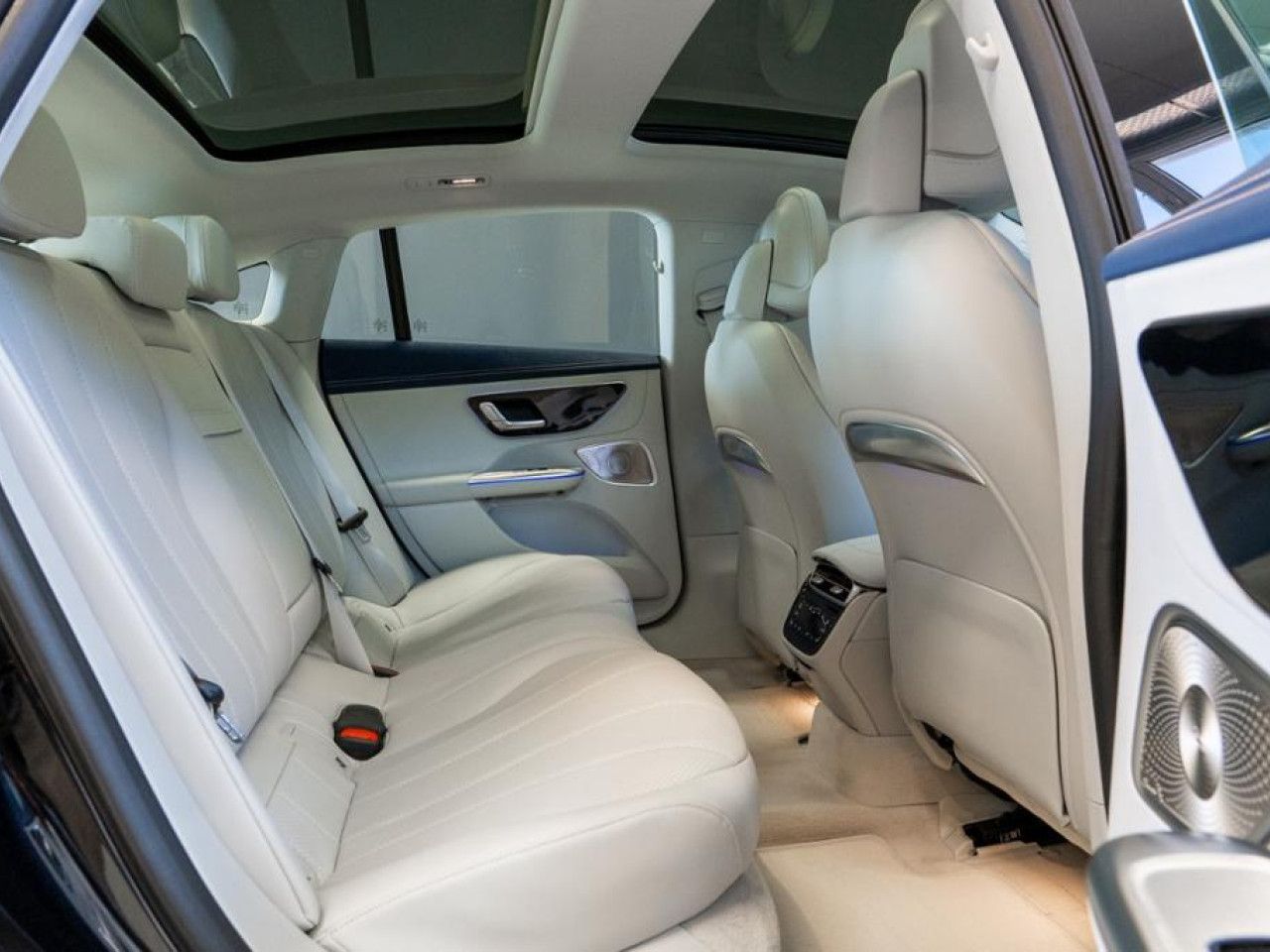 Mercedes-Benz EQE – Bild 9