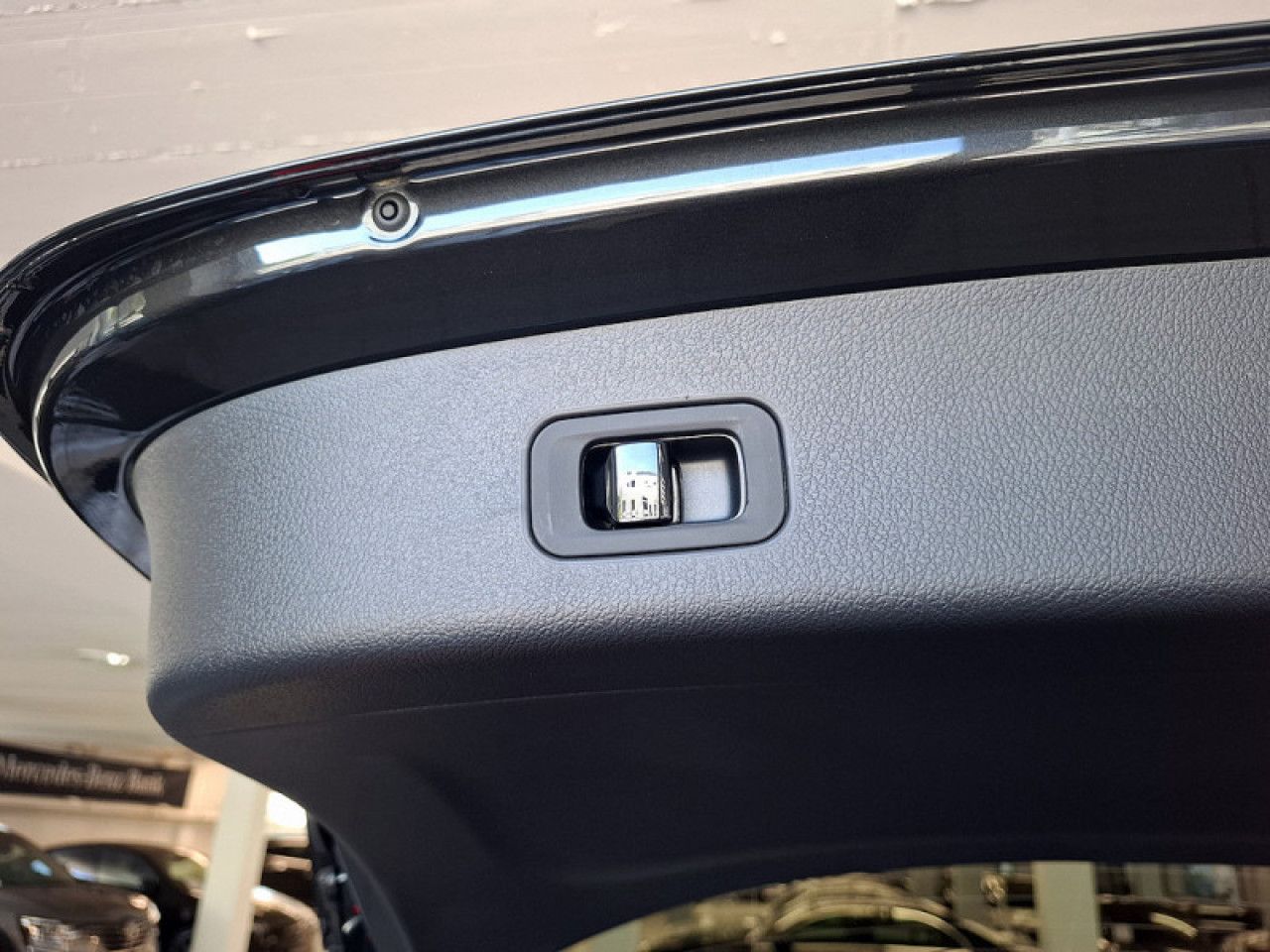 Mercedes-Benz GLC – Bild 11
