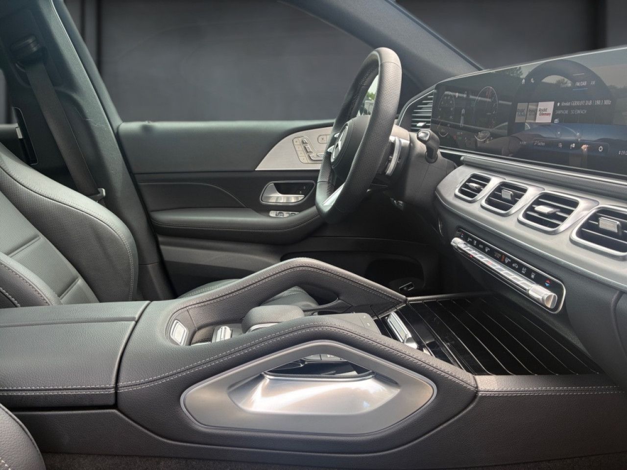 Mercedes-Benz GLE – Bild 16