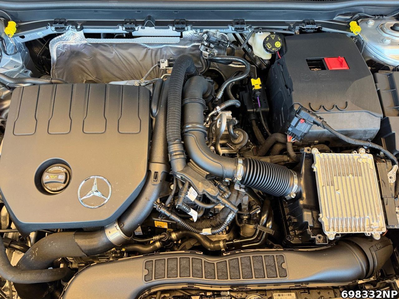 Mercedes-Benz A-Klasse – Bild 7