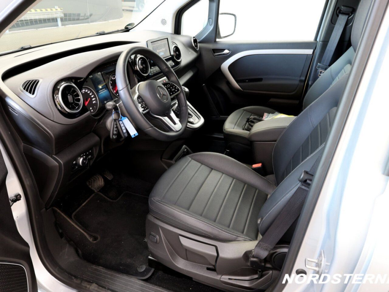 Mercedes-Benz T-Klasse – Bild 6