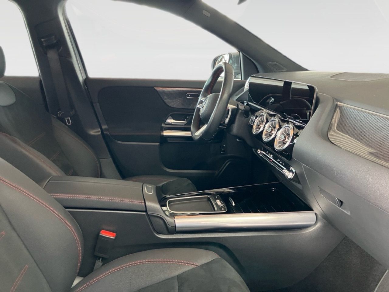 Mercedes-Benz GLA – Bild 9