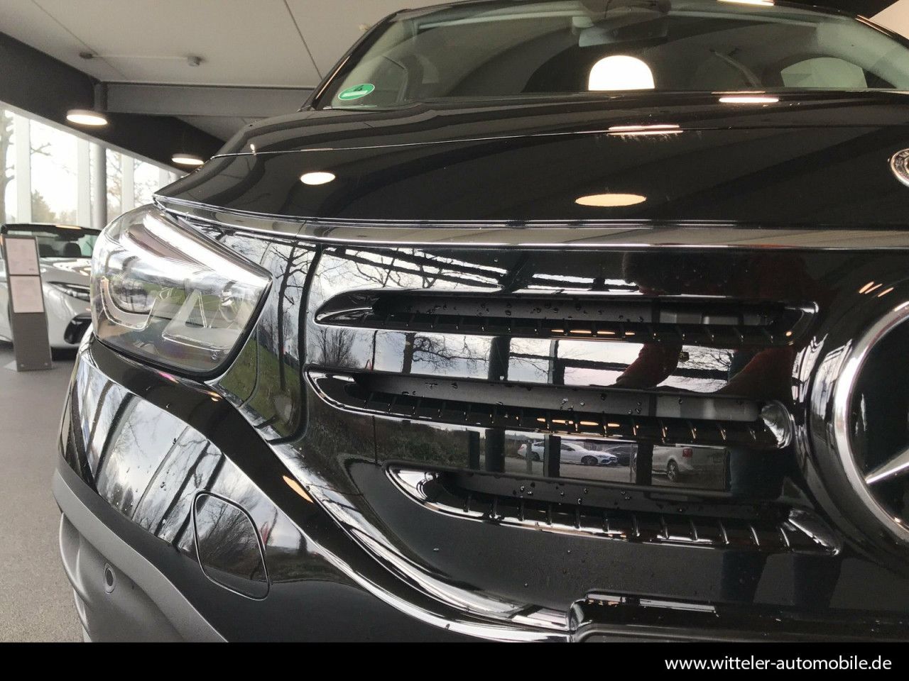 Mercedes-Benz EQT – Bild 16