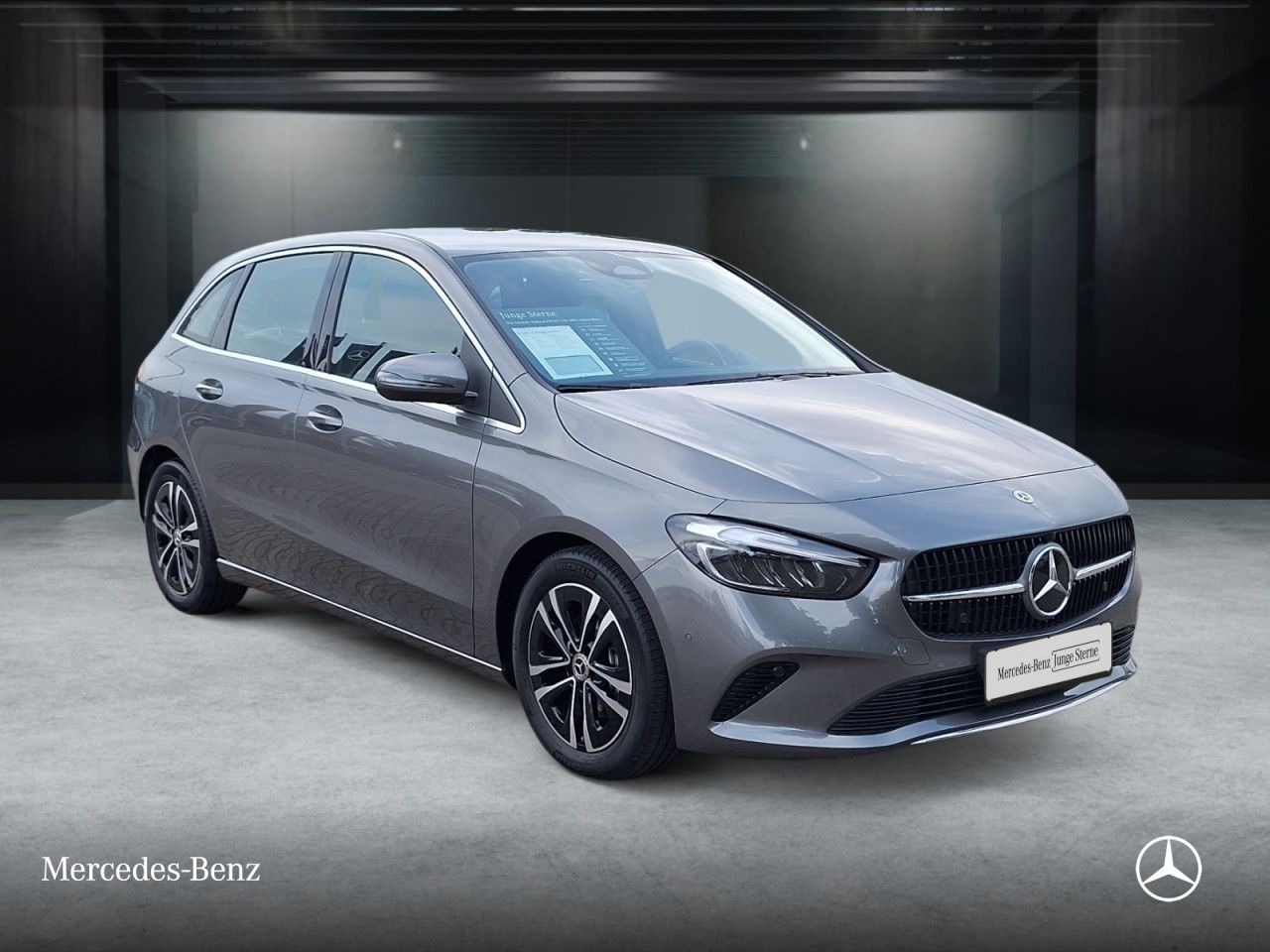 Mercedes-Benz B-Klasse – Bild 3