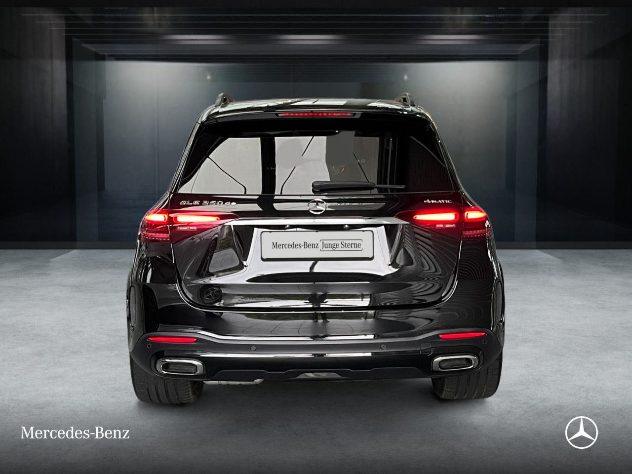 Mercedes-Benz GLE – Bild 4