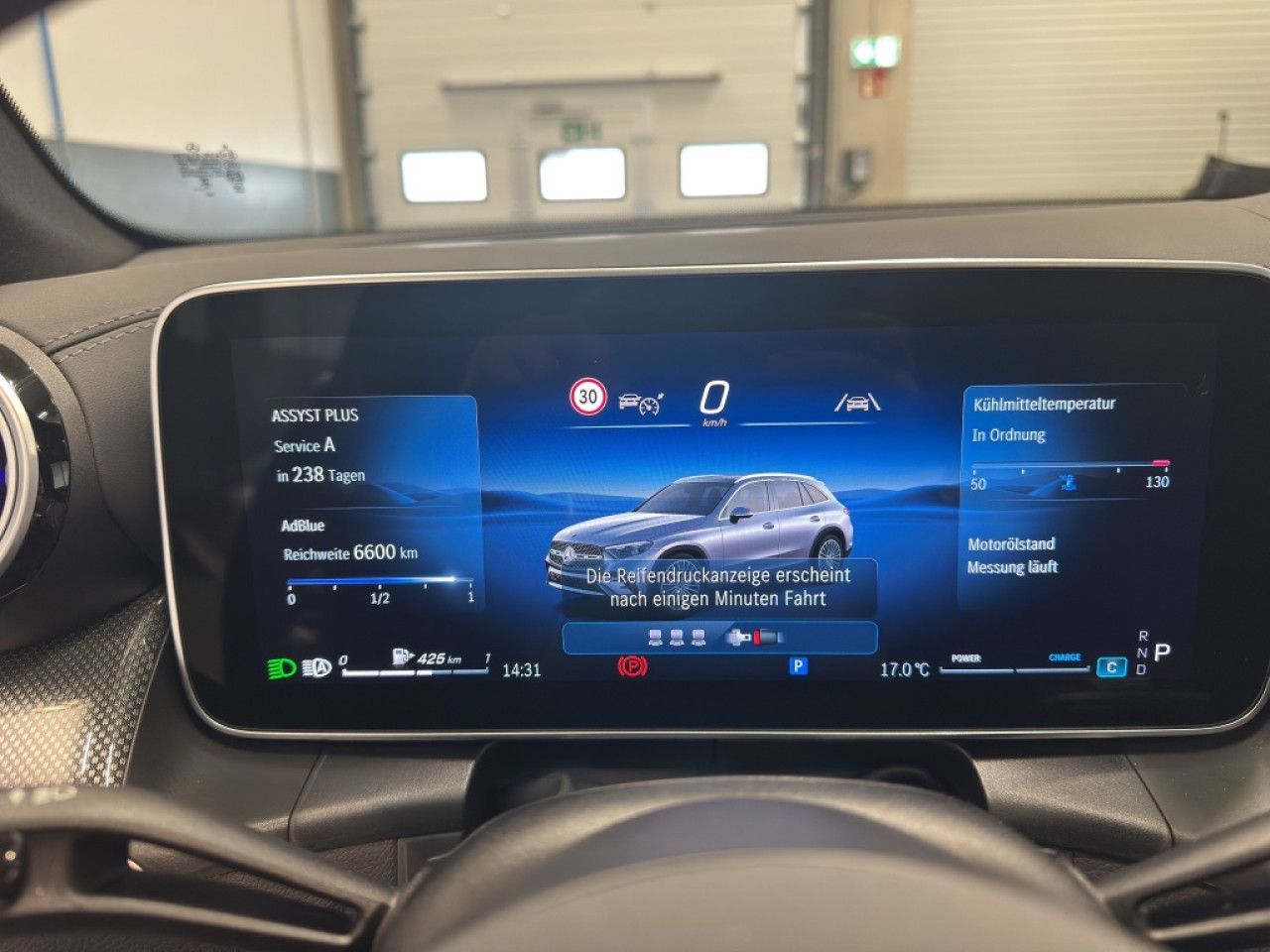 Mercedes-Benz GLC – Bild 13