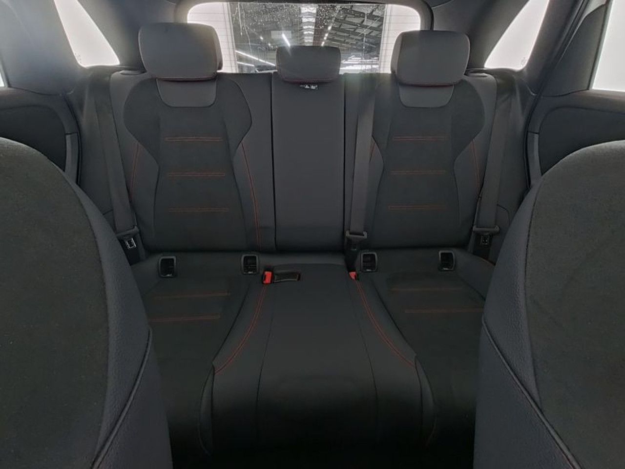 Mercedes-Benz B-Klasse – Bild 7
