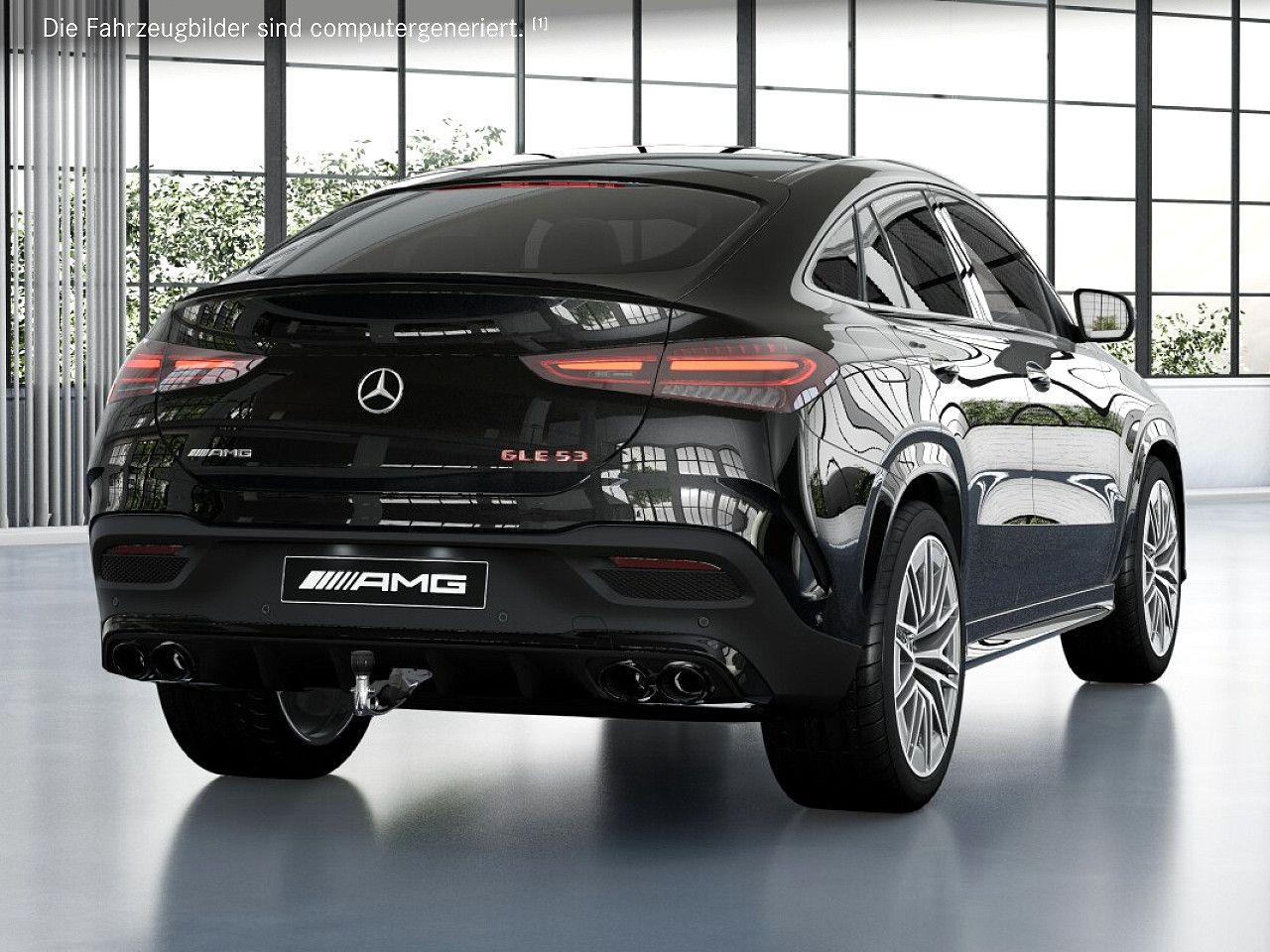 Mercedes-Benz GLE – Bild 20