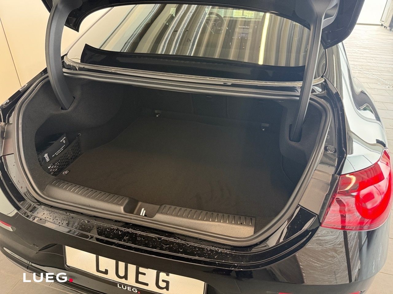 Mercedes-Benz CLA – Bild 15