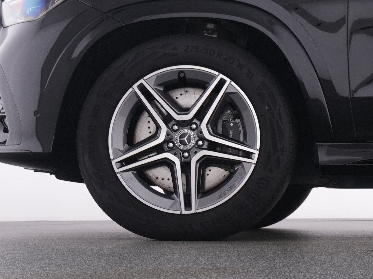 Mercedes-Benz GLE – Bild 19