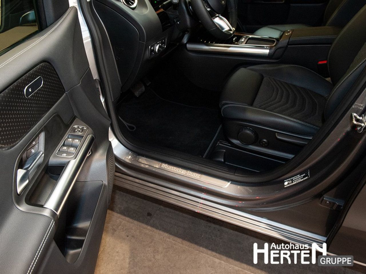 Mercedes-Benz B-Klasse – Bild 13