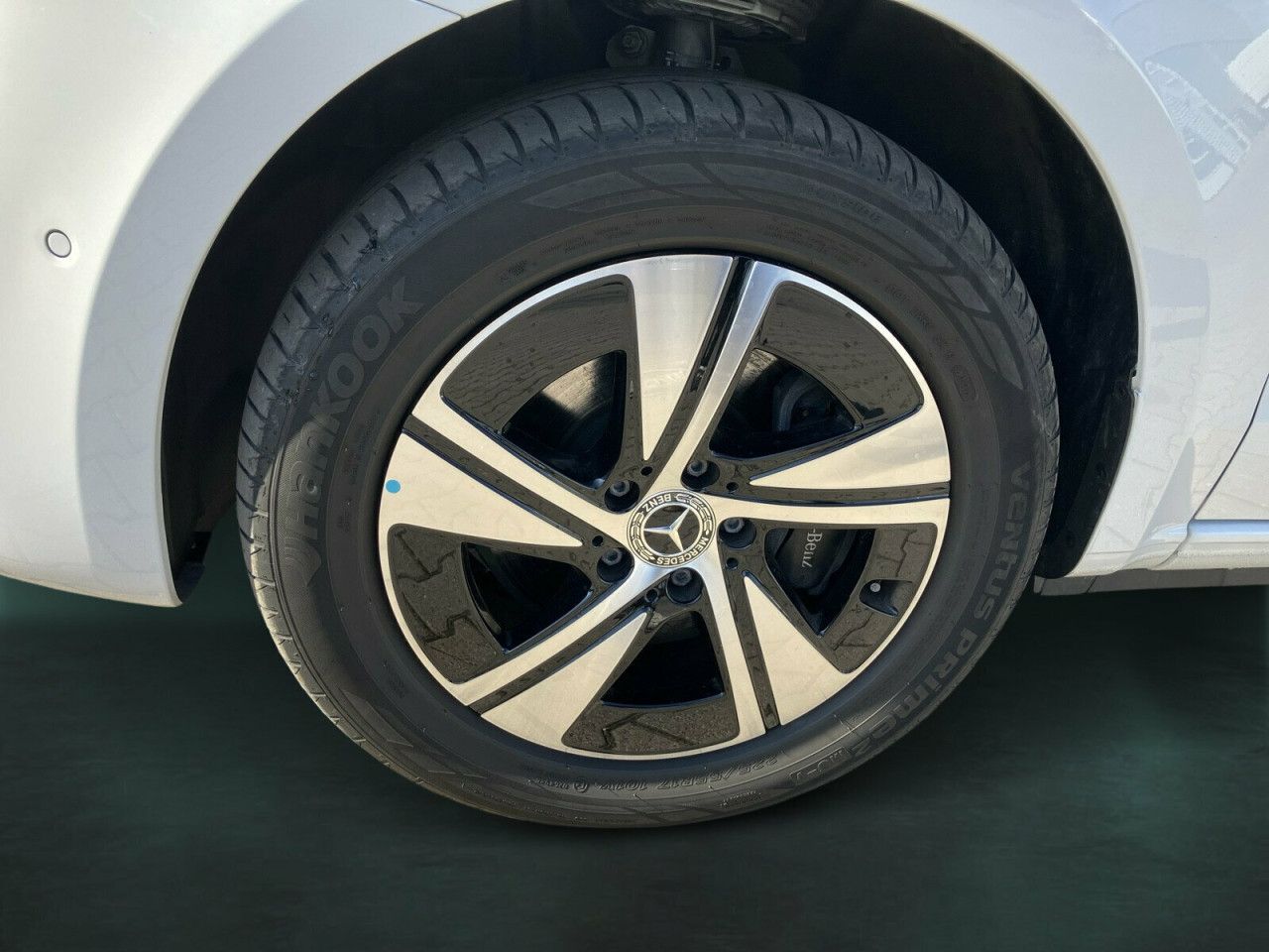 Mercedes-Benz Marco Polo – Bild 11