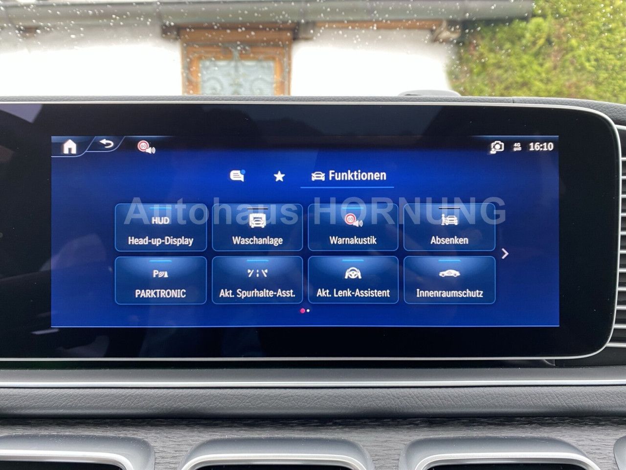 Mercedes-Benz GLS – Bild 30