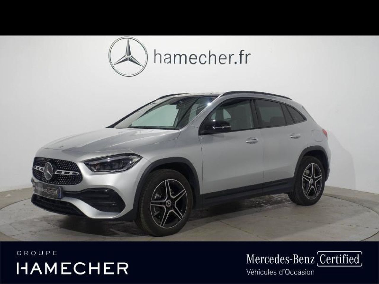 Photo du v&eacute;hicule 1 / 18