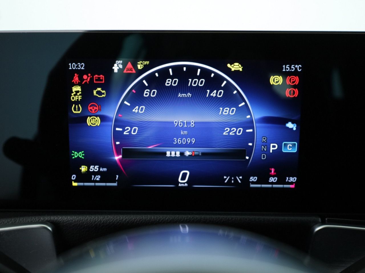 Mercedes-Benz GLB – Bild 12