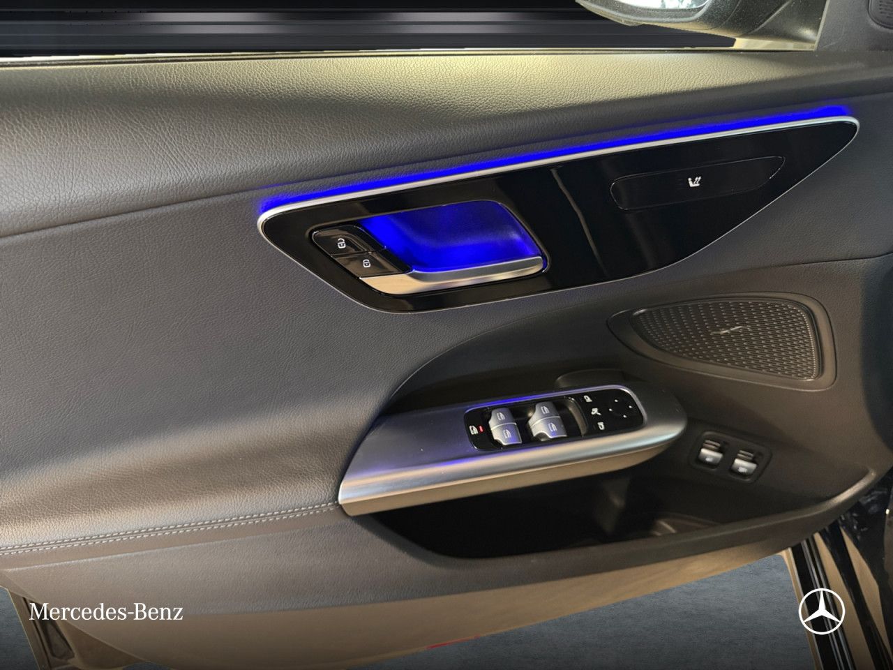 Mercedes-Benz C-Klasse – Bild 10