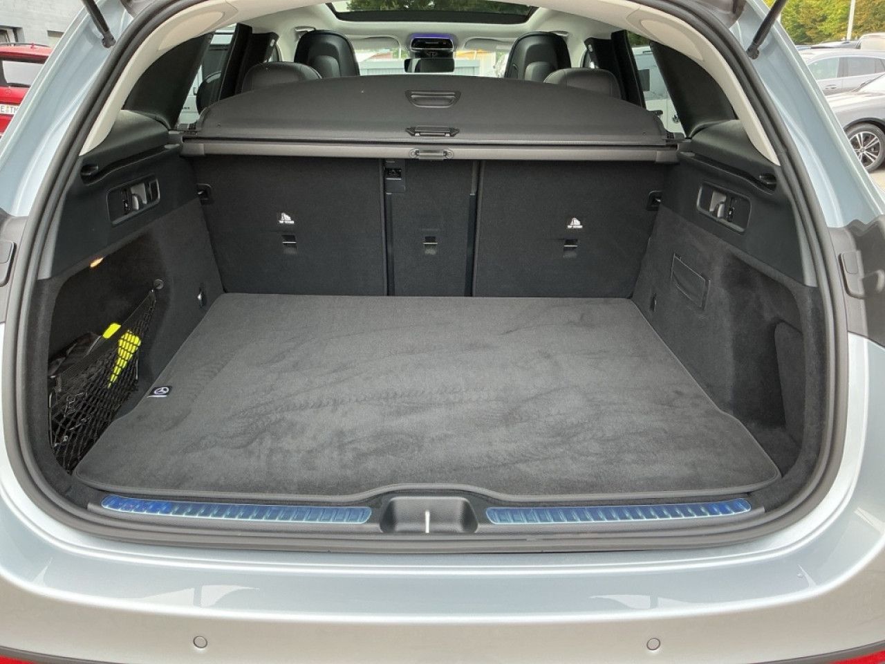 Mercedes-Benz GLC – Bild 13