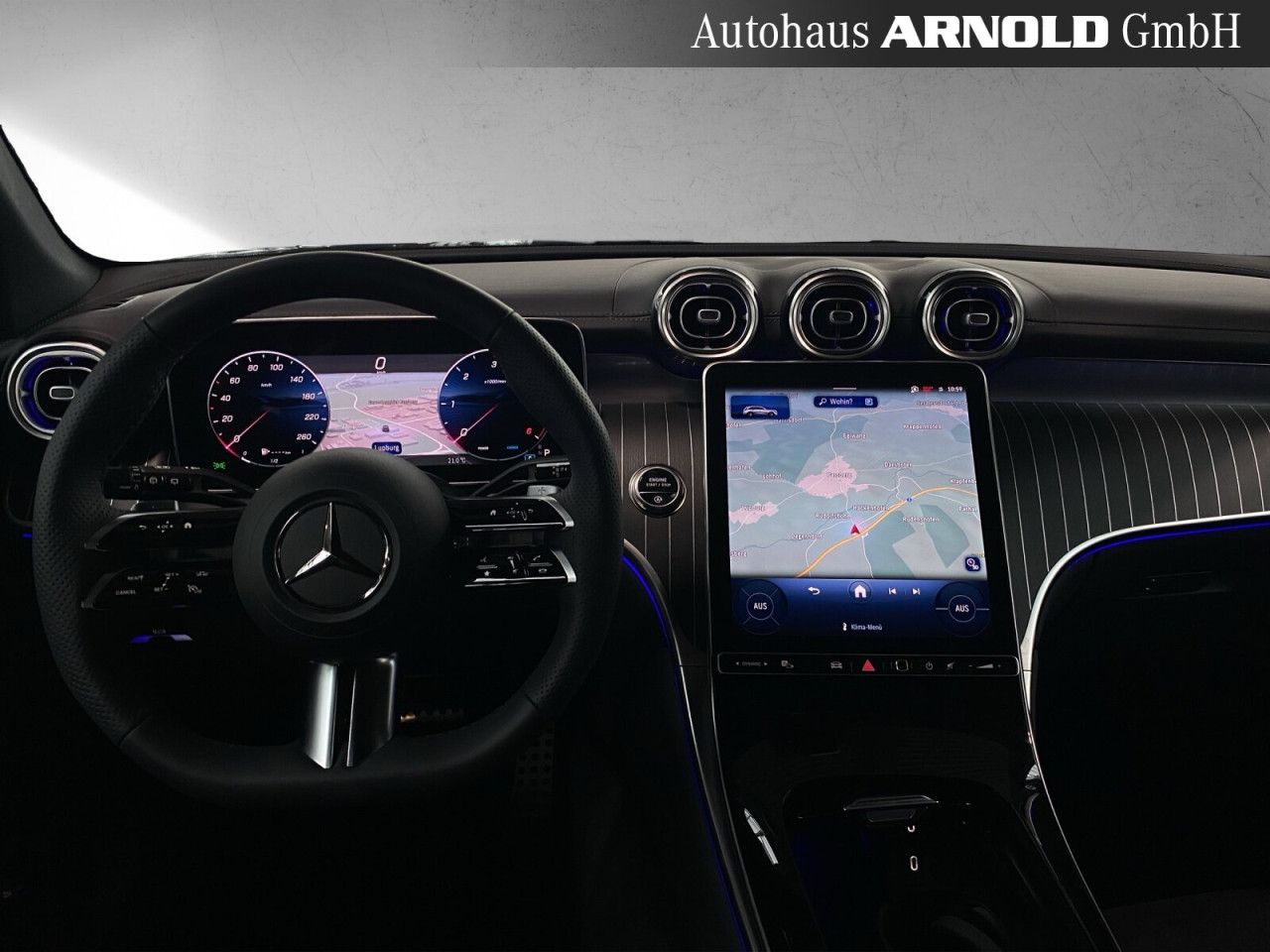 Mercedes-Benz GLC – Bild 9