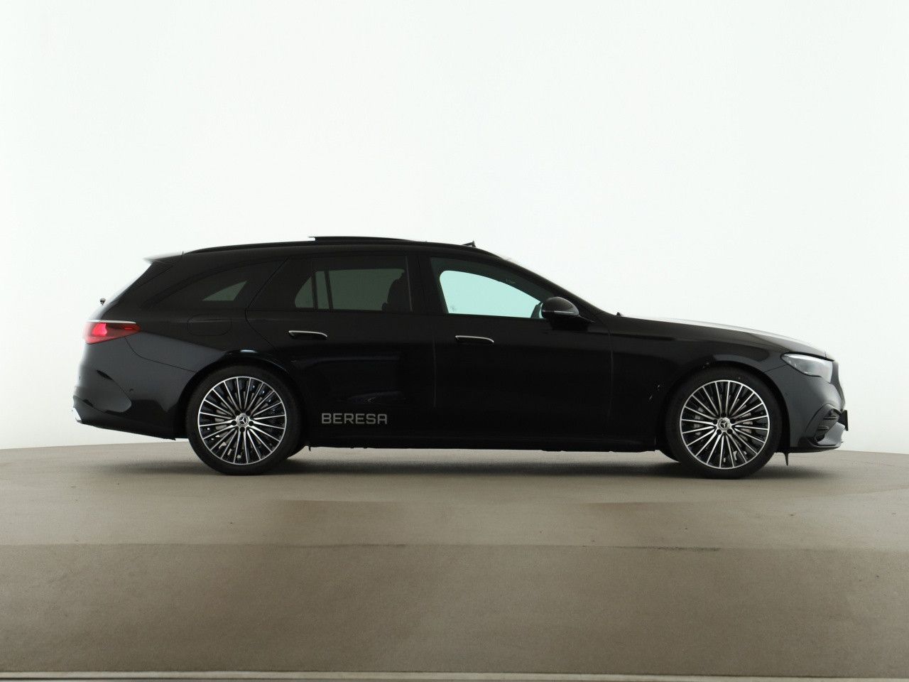 Mercedes-Benz E-Klasse – Bild 7
