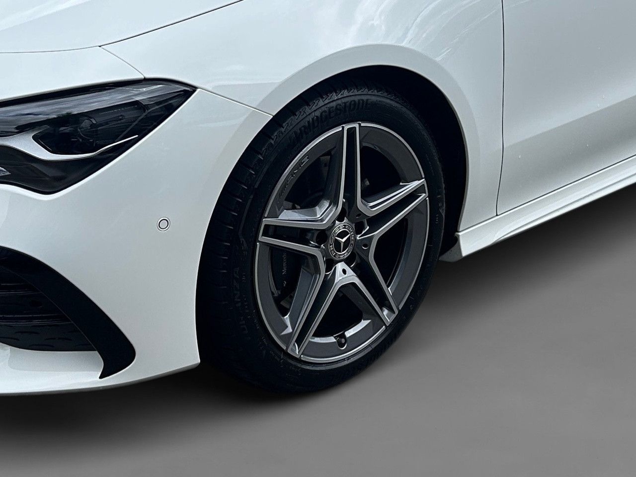 Mercedes-Benz CLA – Bild 10