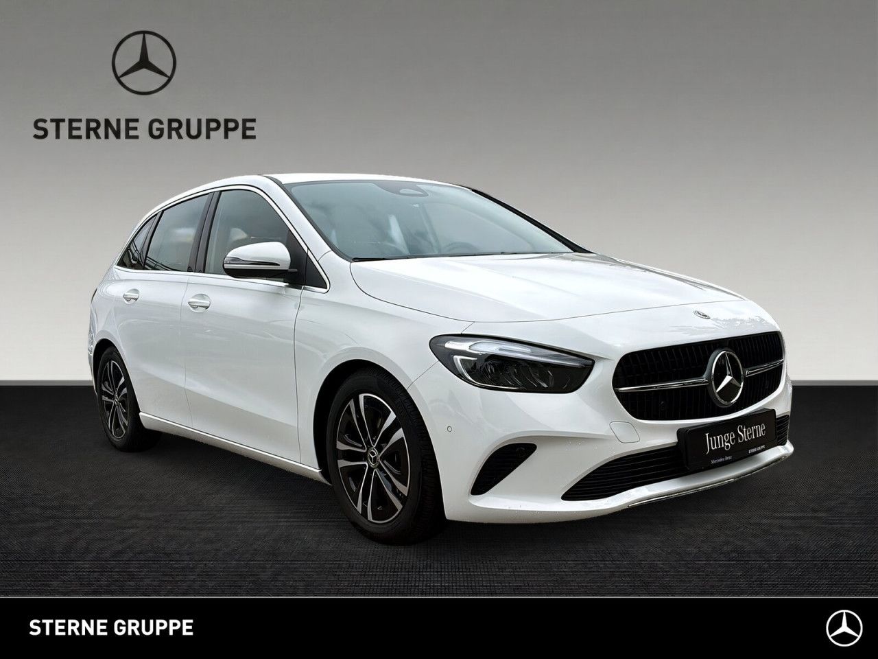 Mercedes-Benz B-Klasse – Bild 2