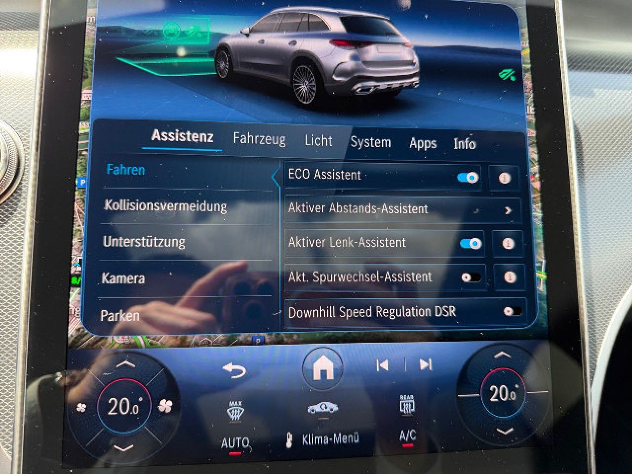 Mercedes-Benz GLC – Bild 18