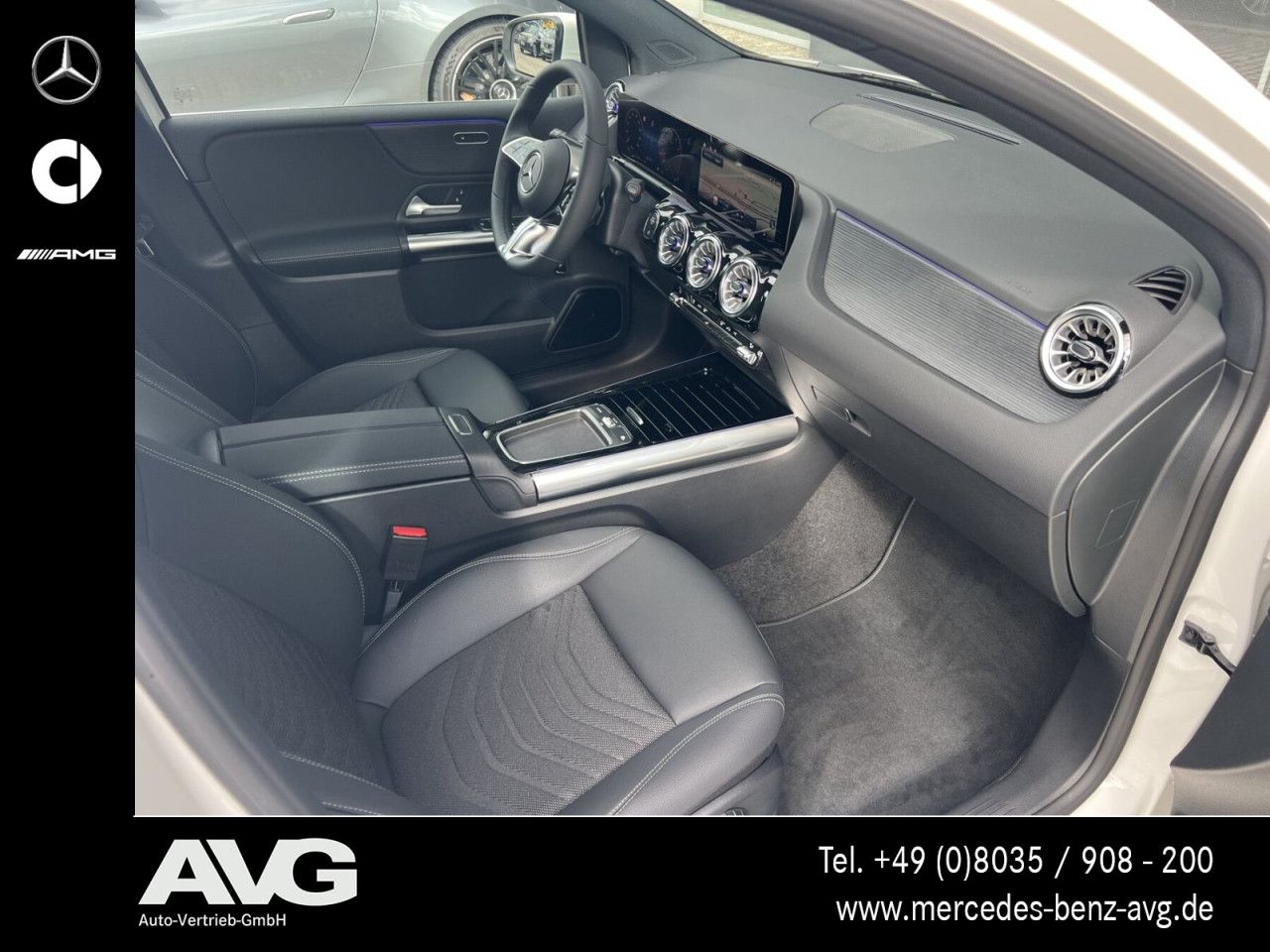 Mercedes-Benz B-Klasse – Bild 14