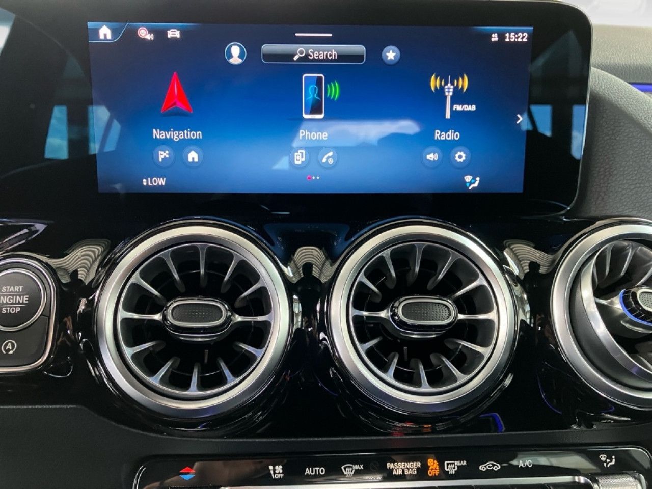 Mercedes-Benz GLA – Bild 12