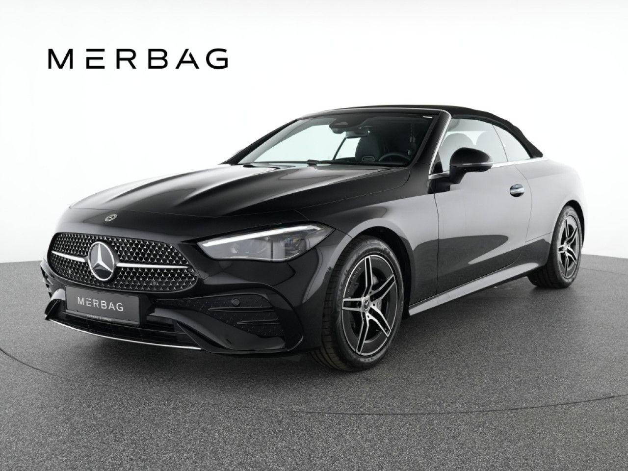 Mercedes-Benz CLE