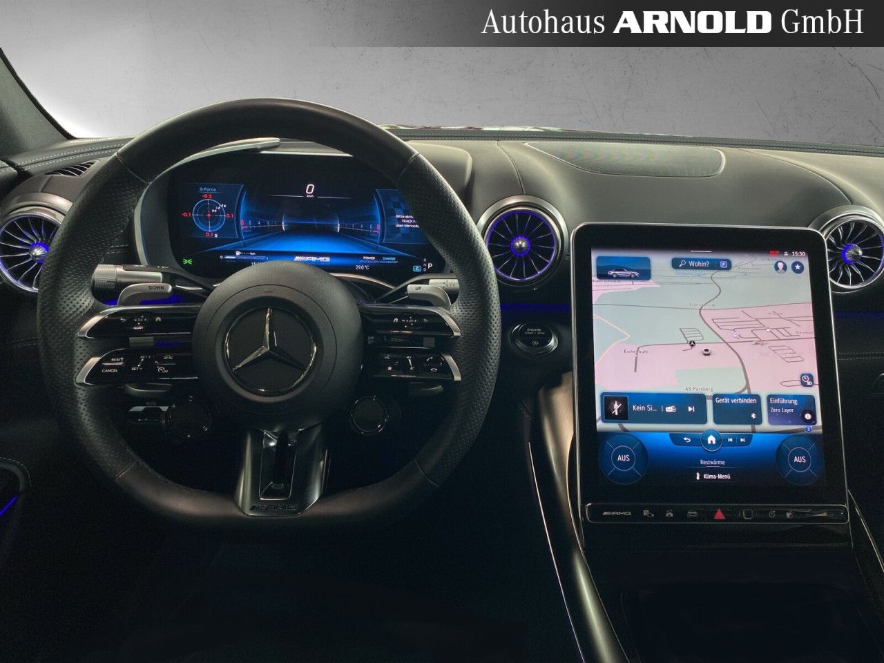Mercedes-Benz SL – Bild 9