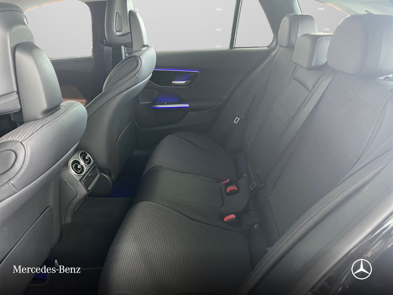Mercedes-Benz C-Klasse – Bild 9