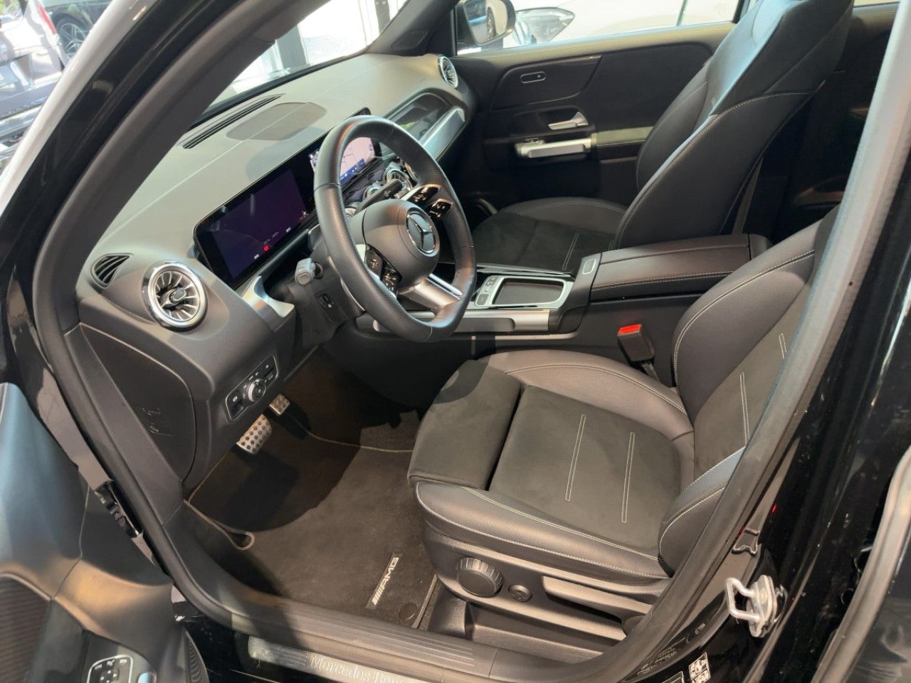 Mercedes-Benz GLB – Bild 6