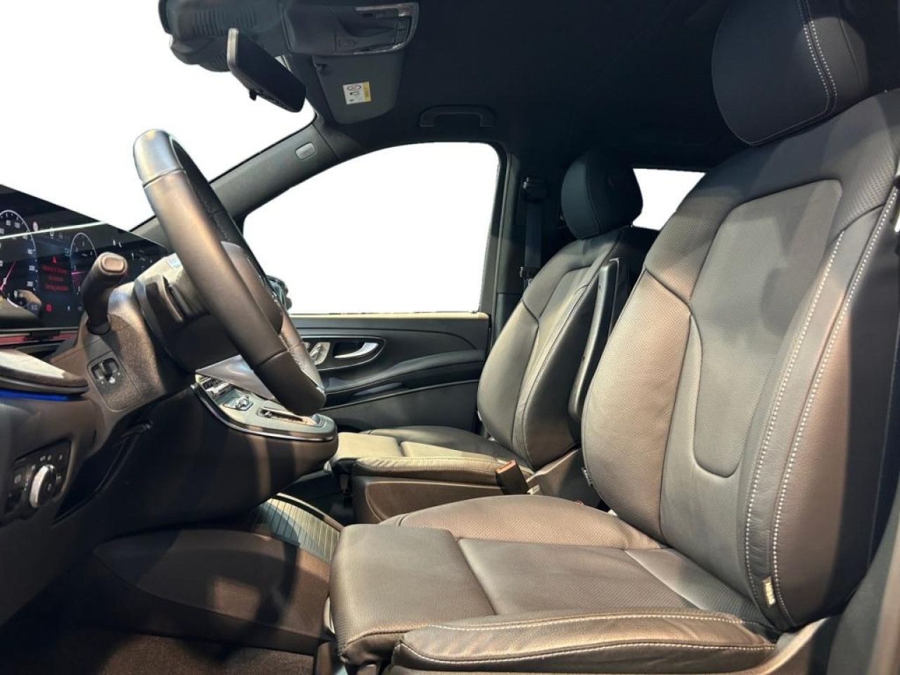 Mercedes-Benz V-Klasse – Bild 5