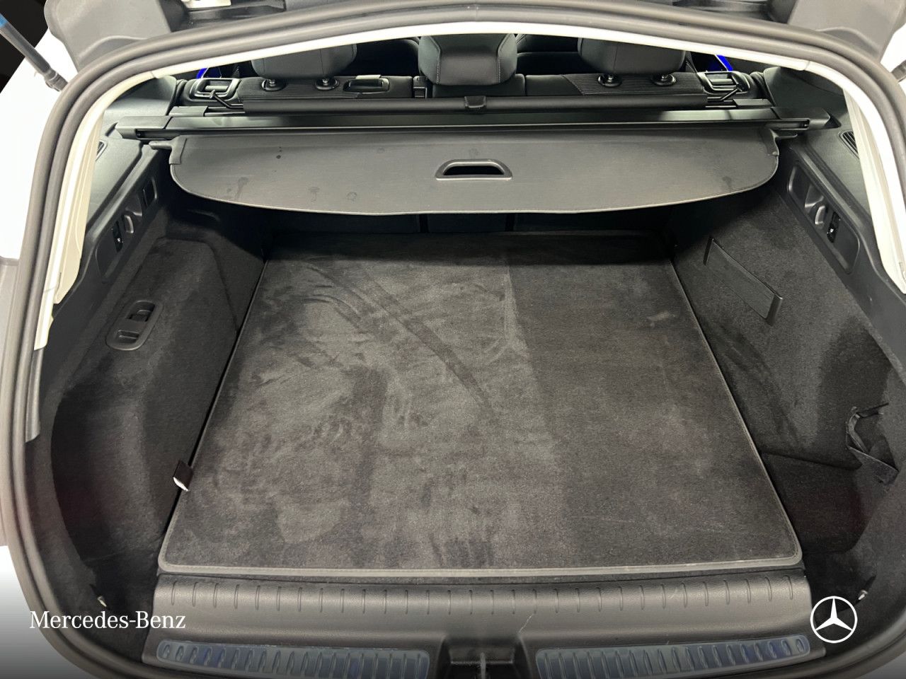 Mercedes-Benz C-Klasse – Bild 15
