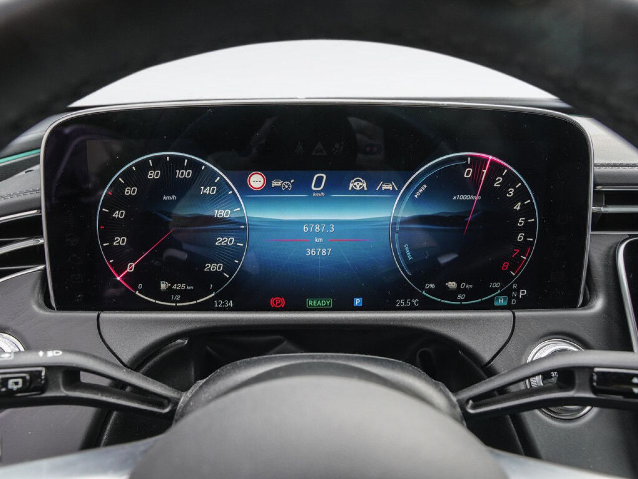 Mercedes-Benz E-Klasse – Bild 11