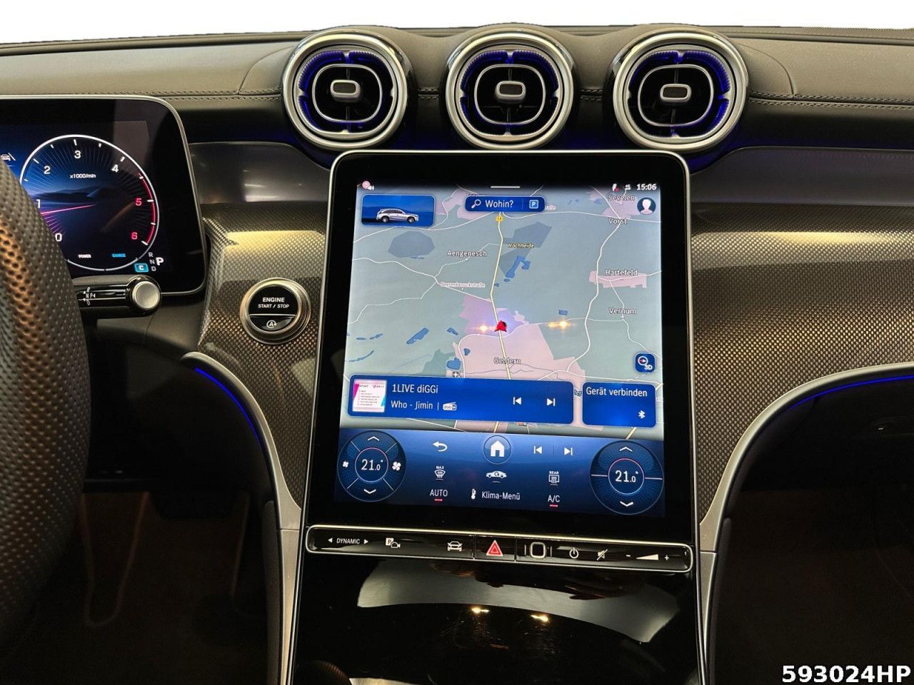 Mercedes-Benz GLC – Bild 14