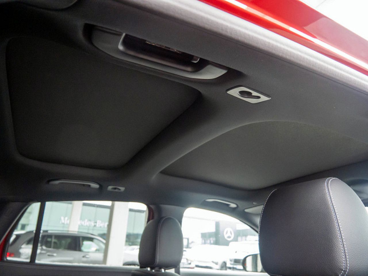 Mercedes-Benz GLA – Bild 8