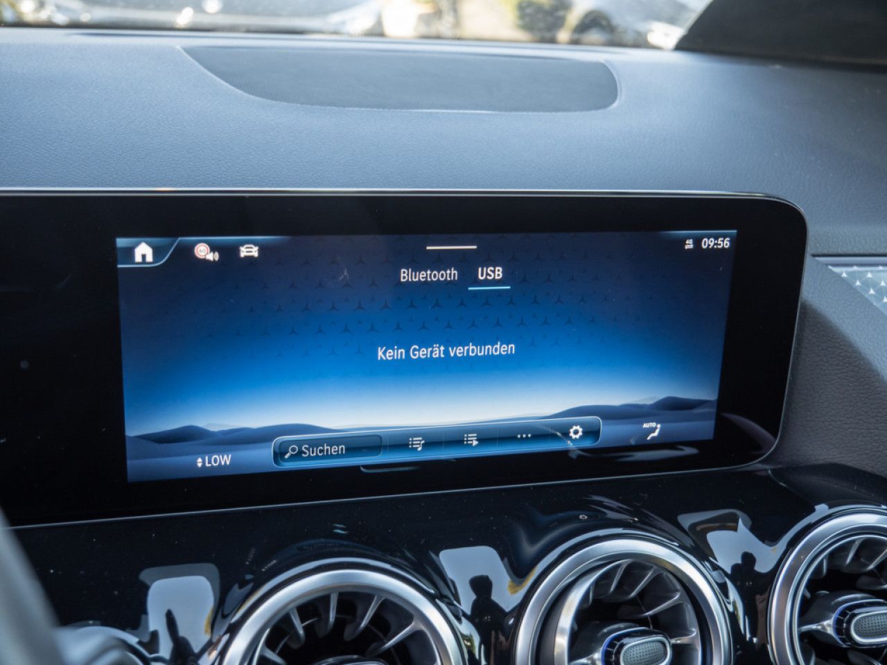 Mercedes-Benz B-Klasse – Bild 12