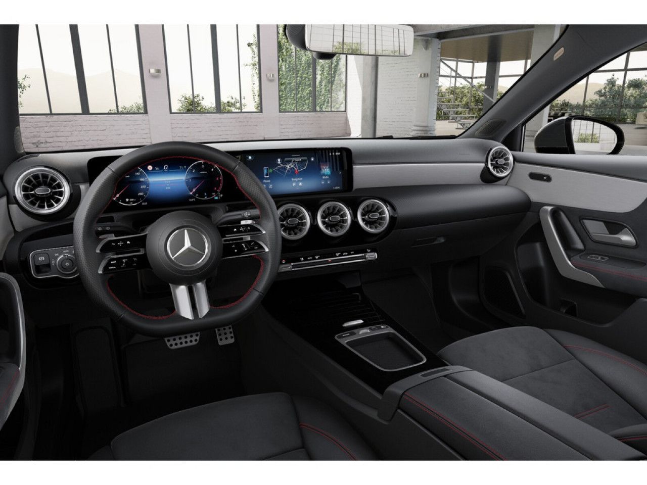 Mercedes-Benz A-Klasse – Bild 2