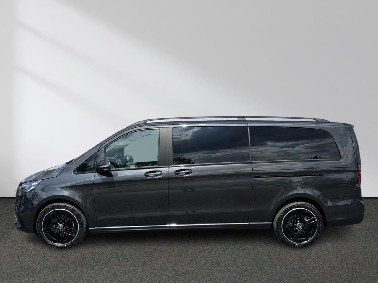 Mercedes-Benz V-Klasse – Bild 3
