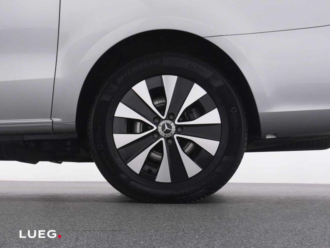 Mercedes-Benz V-Klasse – Bild 20
