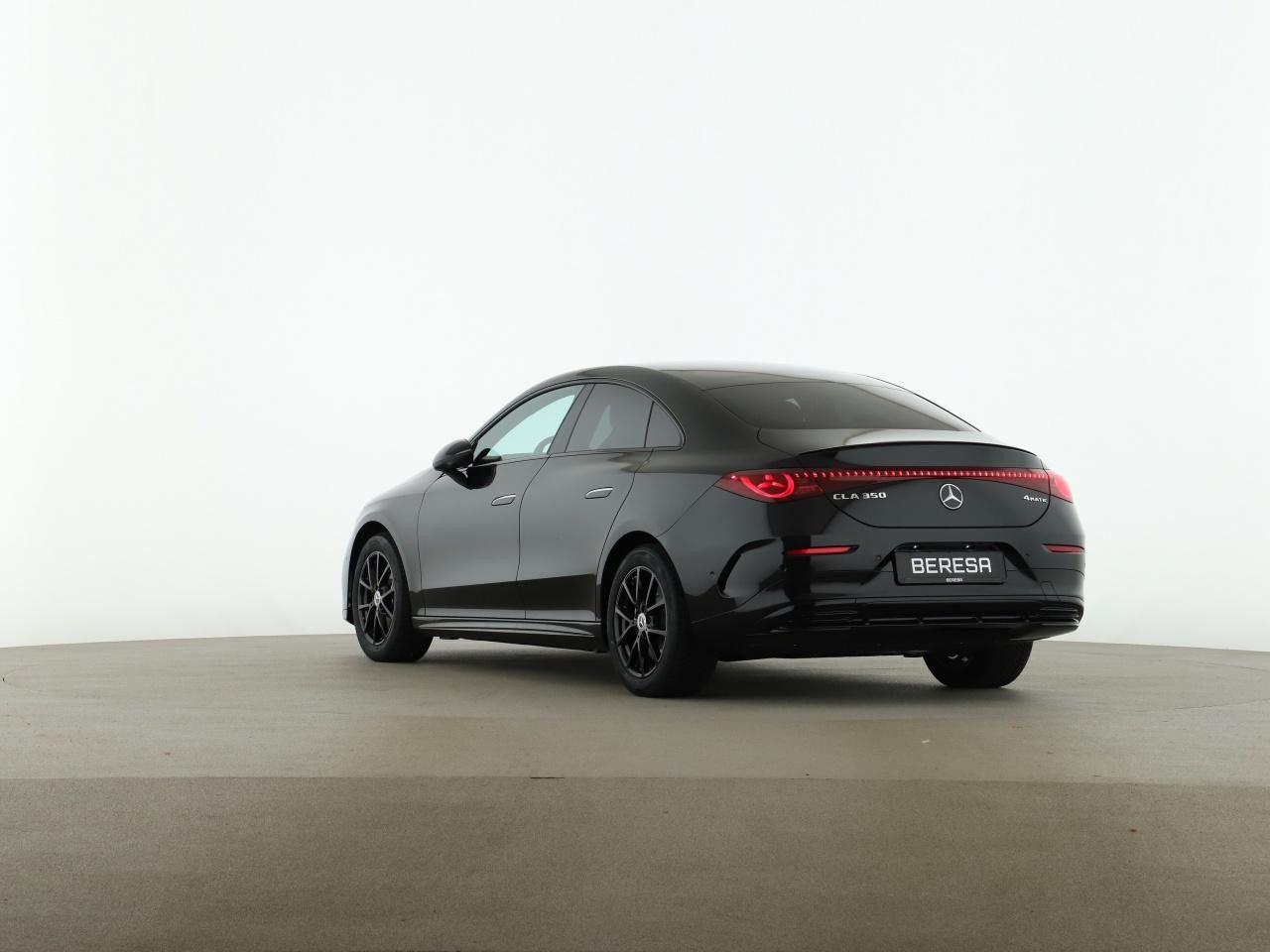 Mercedes-Benz CLA – Bild 4